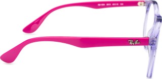 Ray-Ban Junior 0RY1554 3810 48 Stranska stran izdelka
