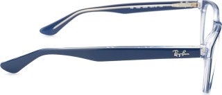 Ray-Ban Junior 0RY1592 3853 48 Stranska stran izdelka