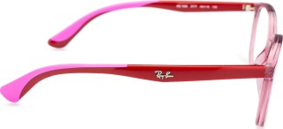 Ray-Ban Junior 0RY1598 3777 Stranska stran izdelka
