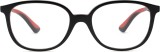 Ray-Ban Junior 0RY1598 3831 49 Sprednja stran izdelka
