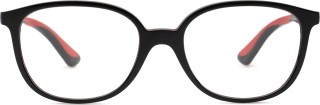 Ray-Ban Junior 0RY1598 3831 49 Sprednja stran izdelka