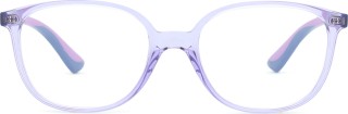 Ray-Ban Junior 0RY1598 3885 Sprednja stran izdelka
