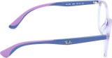 Ray-Ban Junior 0RY1598 3885 Stranska stran izdelka