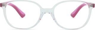 Ray-Ban Junior 0RY1598 7536 47 Sprednja stran izdelka