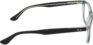 Ray-Ban Junior 0RY1642 3529 48 Stranska stran izdelka