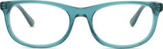 Ray-Ban Junior 0RY1642 7538 48 + trak Sprednja stran izdelka