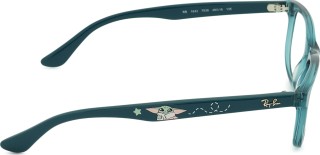 Ray-Ban Junior 0RY1642 7538 48 + trak Stranska stran izdelka