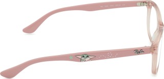 Ray-Ban Junior 0RY1642 7539 48 + trak Stranska stran izdelka