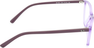Ray-Ban Junior 0RY1907 7515 Stranska stran izdelka