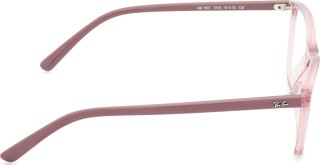 Ray-Ban Junior 0RY1907 7516 Stranska stran izdelka