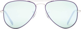 Ray-Ban Junior Aviator RJ9506S 262/30 52