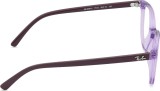 Ray-Ban Junior Elliot 0RY9097V 7515 Stranska stran izdelka