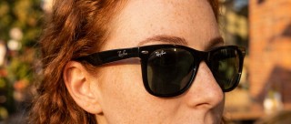 Ray-Ban Junior New Wayfarer RJ9052S 100/71 Generirana slika