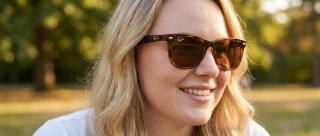Ray-Ban Junior New Wayfarer RJ9052S 152/73 Generirana slika
