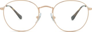 Ray-Ban Junior Rob 0RY9572V 4089 48 Sprednja stran izdelka