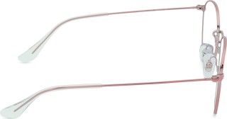 Ray-Ban Junior Rob 0RY9572V 4104 46 Stranska stran izdelka