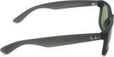 Ray-Ban Justin RB4165 687382 51 44758