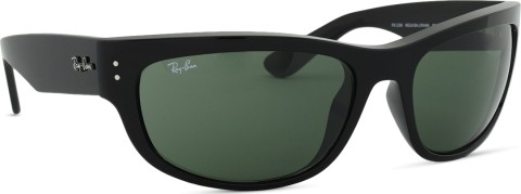 Ray-Ban Mega Balorama RB2289 901/31 63