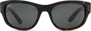 Ray-Ban Mega Balorama RB2289 902/48 63