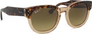Ray-Ban Mega Hawkeye RB0298S 1292M2 53