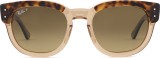 Ray-Ban Mega Hawkeye RB0298S 1292M2 53 43396