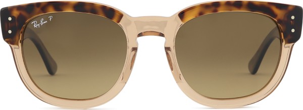 Ray-Ban Mega Hawkeye RB0298S 1292M2 53