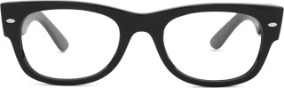 Ray-Ban Mega Wayfaer II 0RX0832V 2000 52