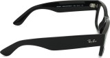 Ray-Ban Mega Wayfaer II 0RX0832V 2000 52 Stranska stran izdelka