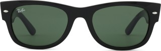 Ray-Ban Mega Wayfarer II RB0832S 901/31 55 44910