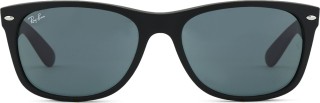 Ray-Ban New Wayfarer RB2132 622/R5 58