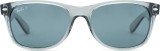 Ray-Ban New Wayfarer RB2132 64503R 18728