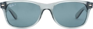 Ray-Ban New Wayfarer RB2132 64503R 18728