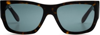 Ray-Ban Nomad RB2187 902/R5 54