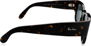 Ray-Ban Nomad RB2187 902/R5 54