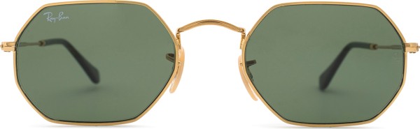 Ray-Ban Octagonal RB3556N 001 53