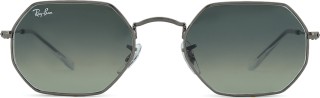 Ray-Ban Octagonal RB3556N 004/71 53