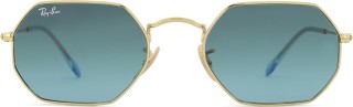 Ray-Ban Octagonal RB3556N 91233M 53 43349