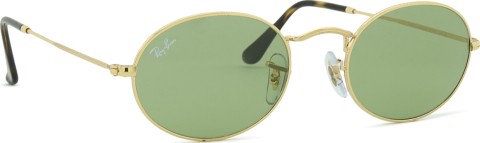 Ray-Ban Oval RB3547 001/4E 51