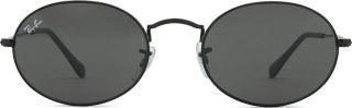 Ray-Ban Oval RB3547 002/B1 38347