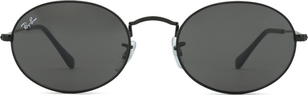 Ray-Ban Oval RB3547 002/B1