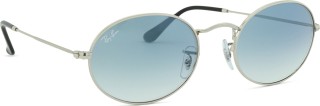 Ray-Ban Oval RB3547 003/3F 54