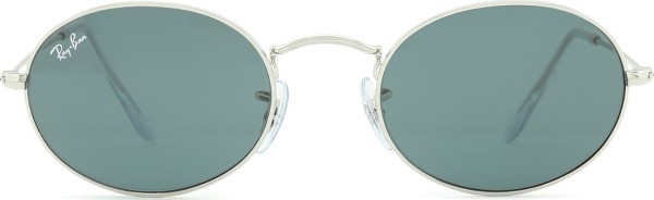 Ray-Ban Oval RB3547 003/R5 51