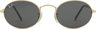 Ray-Ban Oval RB3547N 001/B1 51 43351