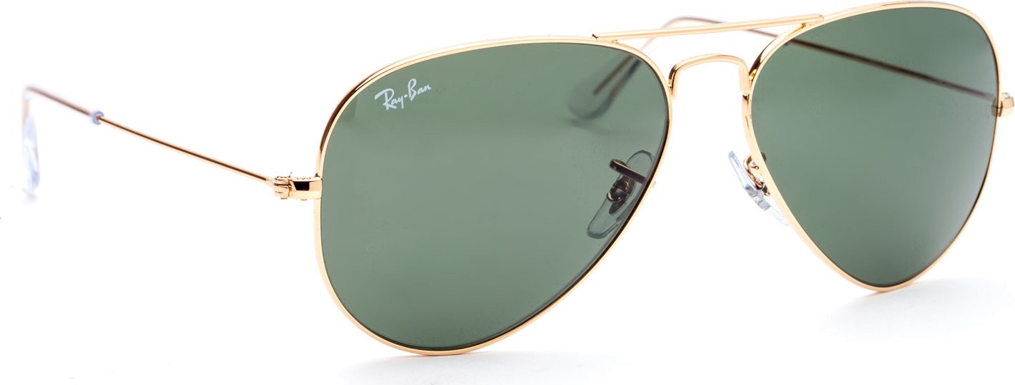 Ray-Ban Aviator Large Metal
RB3025 L0205 58