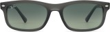 Ray-Ban RB2224 667571 57 44767