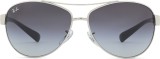 Ray-Ban RB3386 003/8G 63 43442
