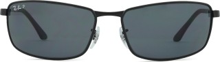 Ray-Ban RB3498 006/81 64 38299