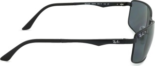 Ray-Ban RB3498 006/81 64 38300