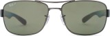 Ray-Ban RB3522 004/9A 64 Sprednja stran izdelka