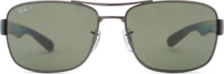 Ray-Ban RB3522 004/9A 64 Sprednja stran izdelka